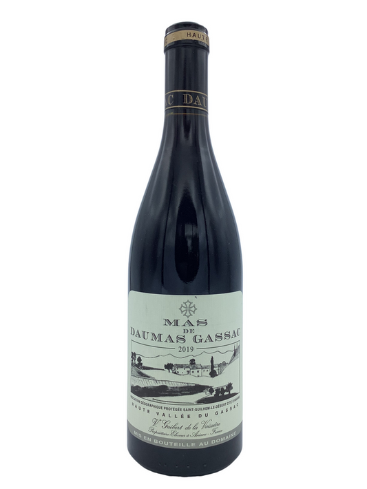 Mas de Daumas Gassac Rouge 2022