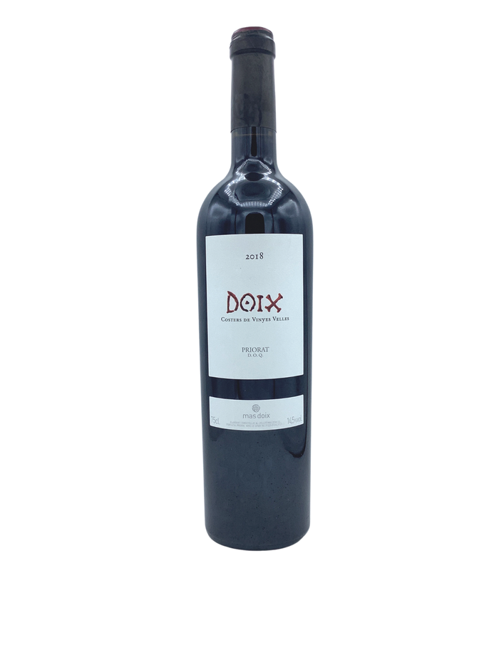Mas Doix Doix Costers de Vinyes Velles 2018