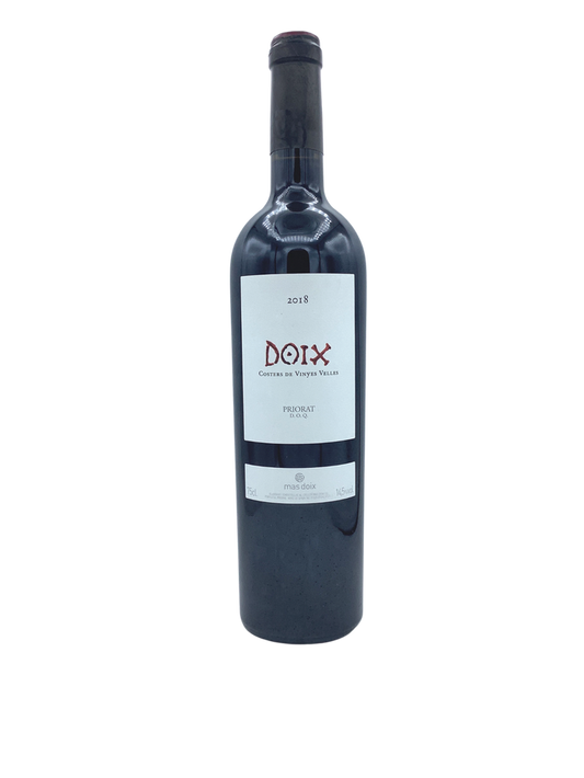Mas Doix Doix Costers de Vinyes Velles 2018