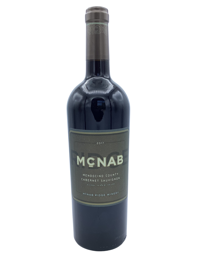 McNab Cabernet Sauvignon