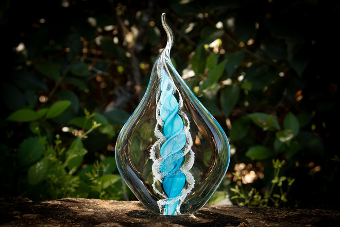 4.5" / Aqua