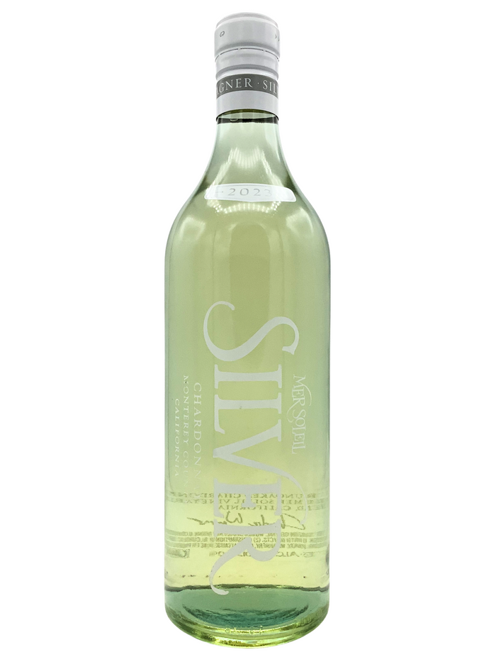 Mer Soleil  Silver Chardonnay 2023