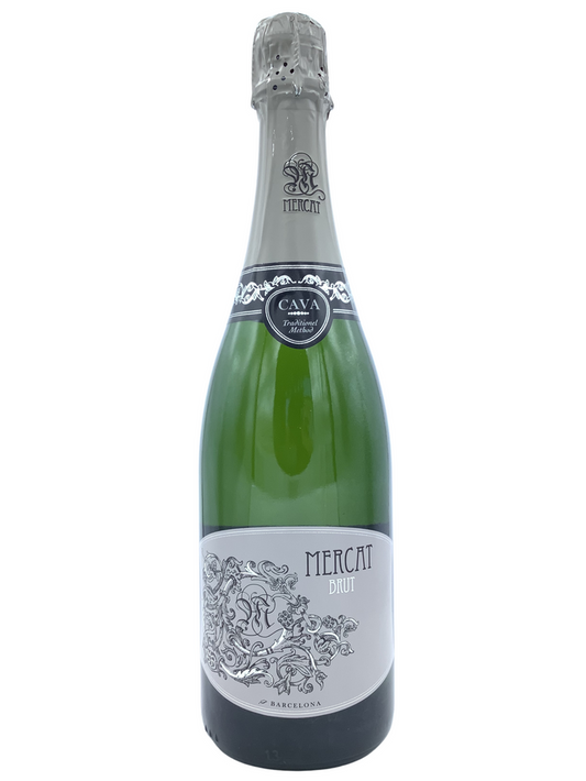 Mercat Brut Cava