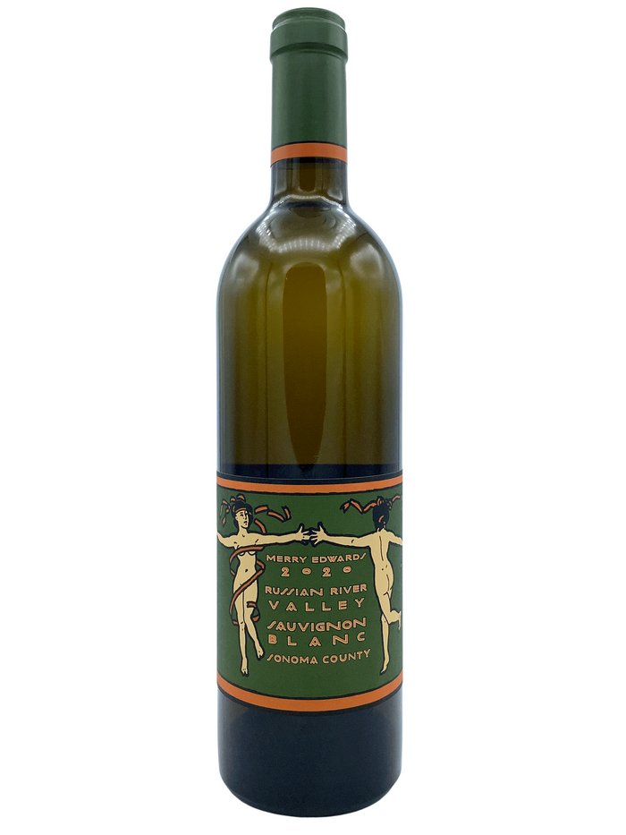 Merry Edwards Sauvignon Blanc 2023