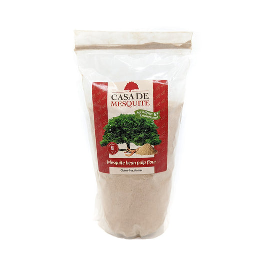 Mesquite Flour