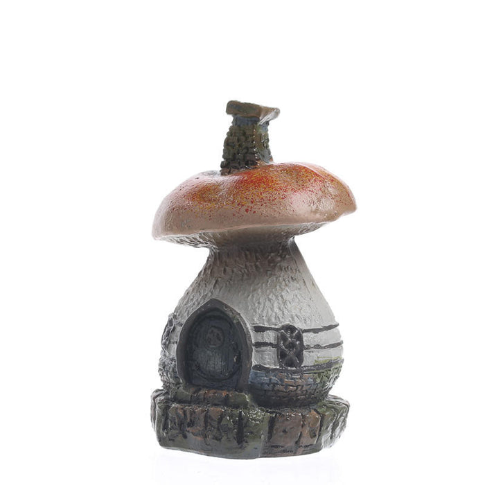 Micro Mushroom House