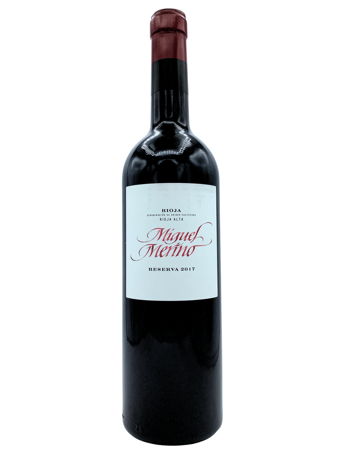 Miguel Merino Reserva 2019