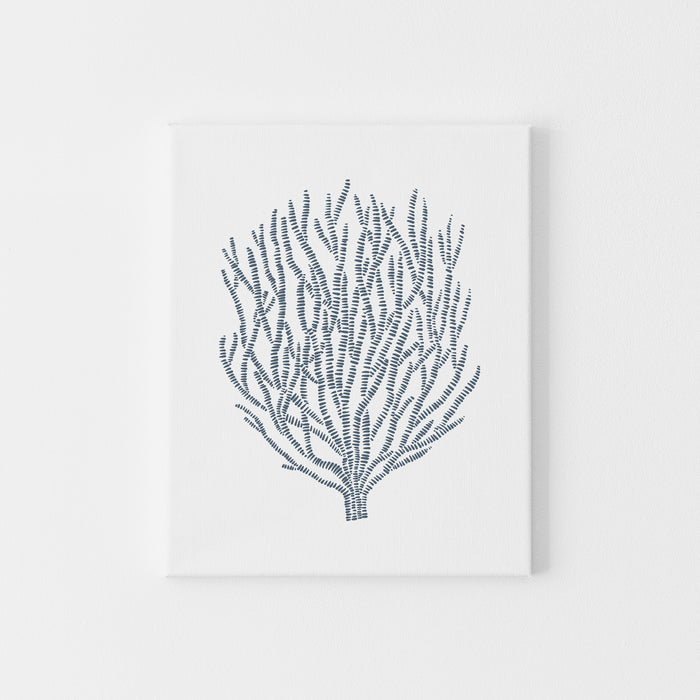 Minimalist Seaweed - Jetty Home