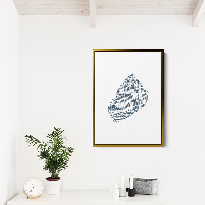 Minimalist Shell - Jetty Home