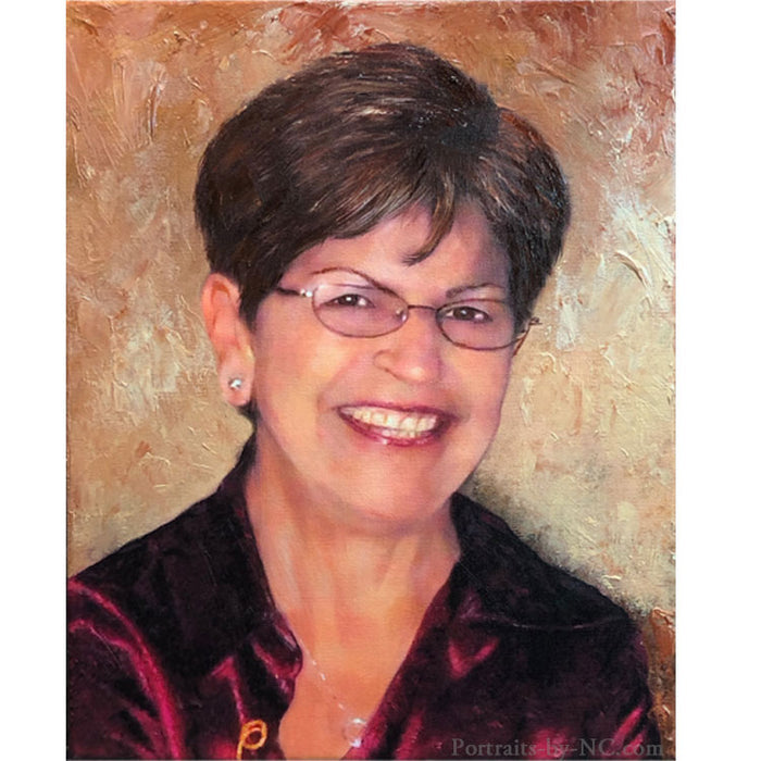 Mother Portrait