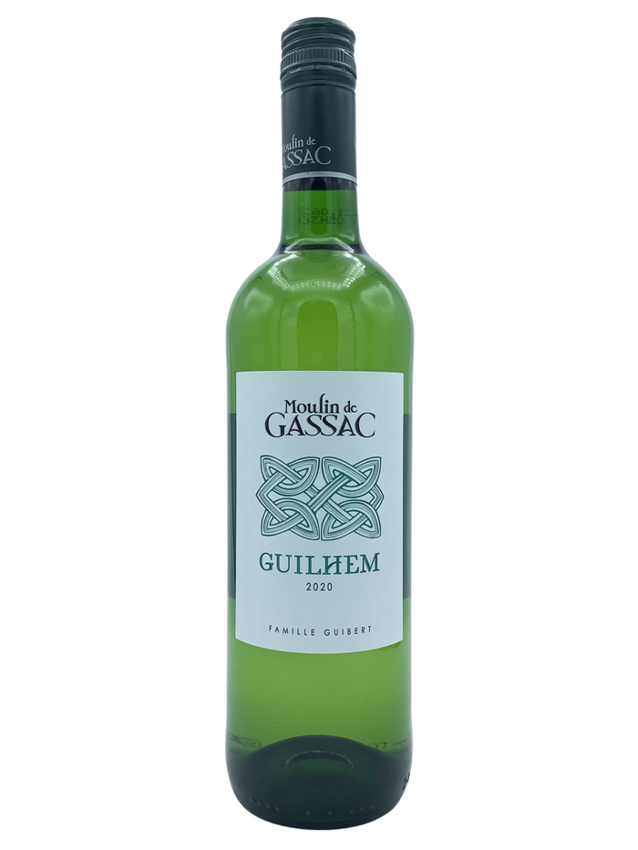 Moulin de Gassac Guilhem Blanc