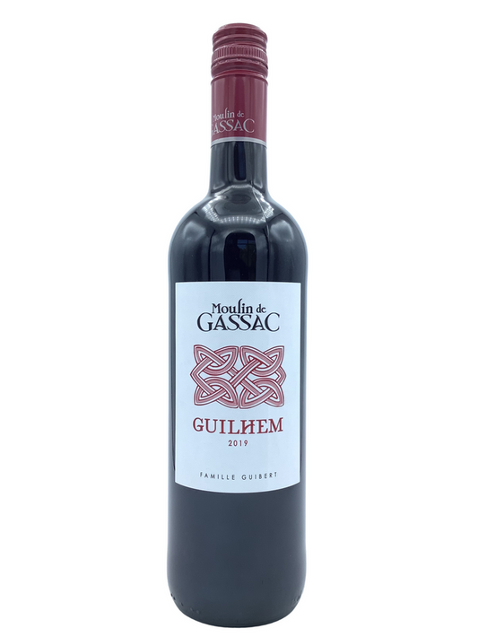 Moulin de Gassac Guilhem Rouge