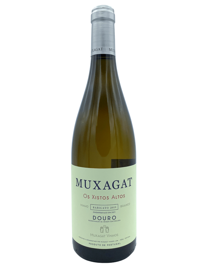 Muxagat Douro Branco Os Xistos Altos