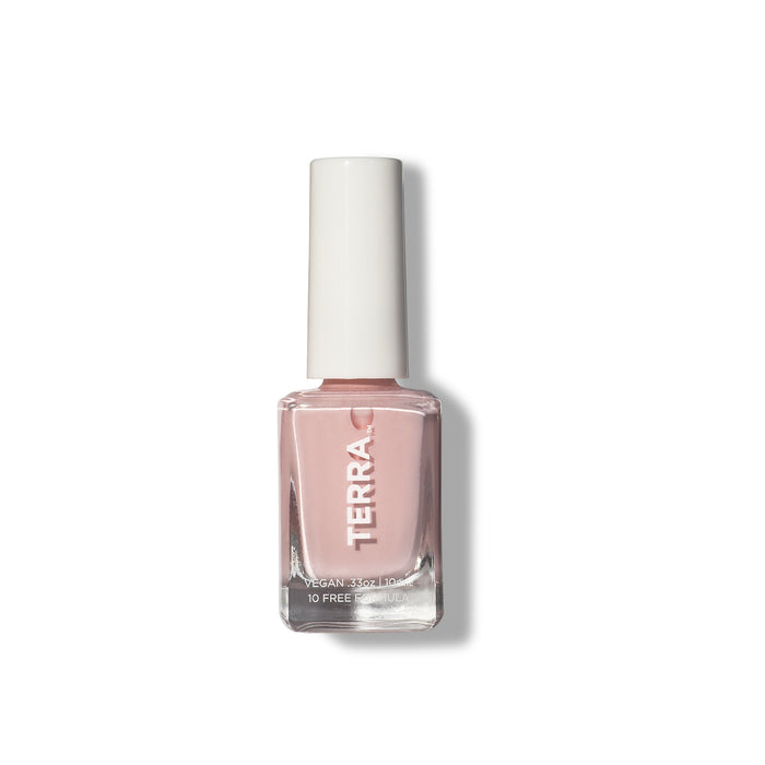 No. 8 Soft Pink