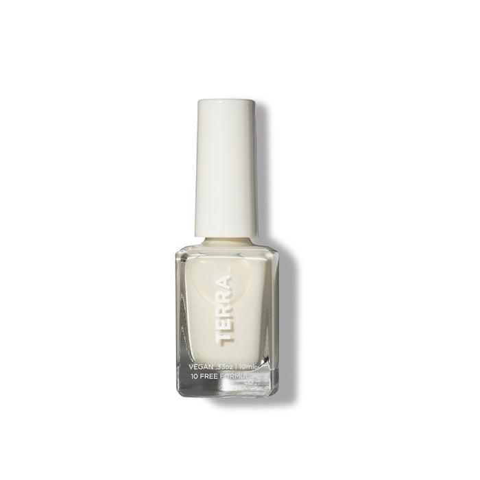 No. 5 French White Sheer (Retired)