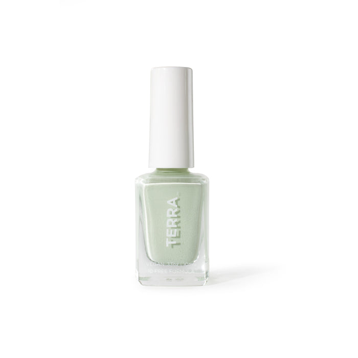 No. 22 Light Mint Green (Retired)