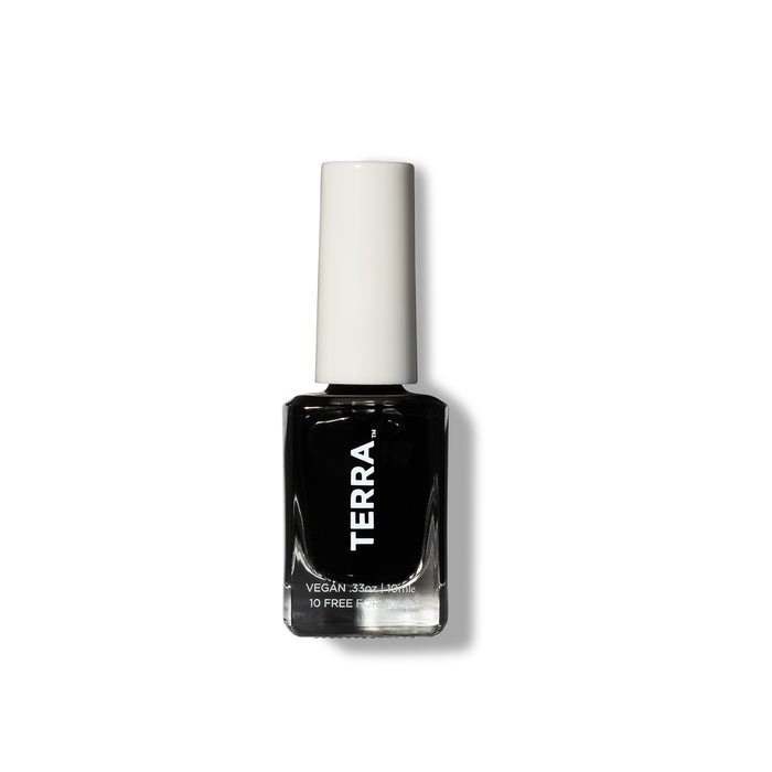 No.1 Black (Retired)