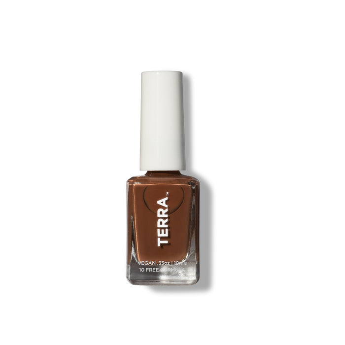 No. 13 Dark Tan