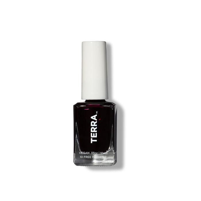 No. 12 Dark Burgundy (Retired)
