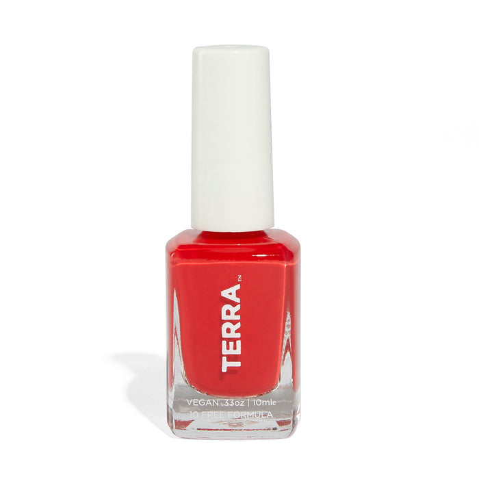 No. 30 Pintaga Red (Retired)