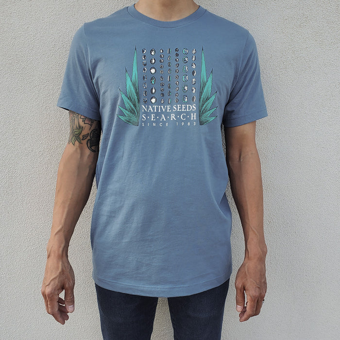 Native Seed SEARCH T-Shirt