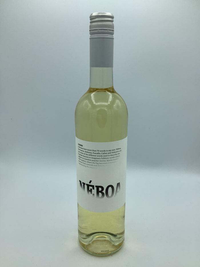 Neboa Albarino