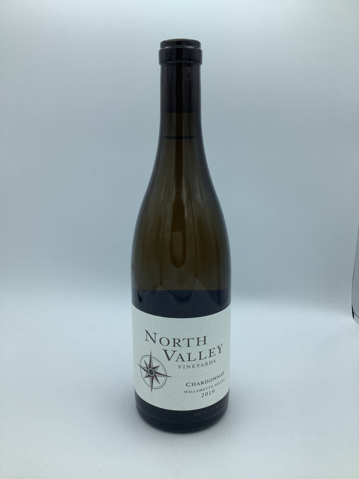 North Valley Chardonnay