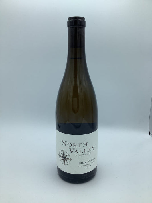 North Valley Chardonnay