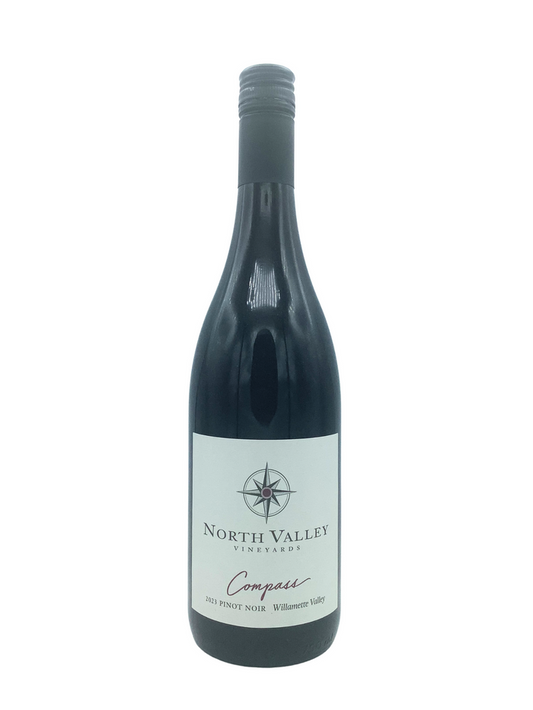 North Valley Compass Pinot Noir
