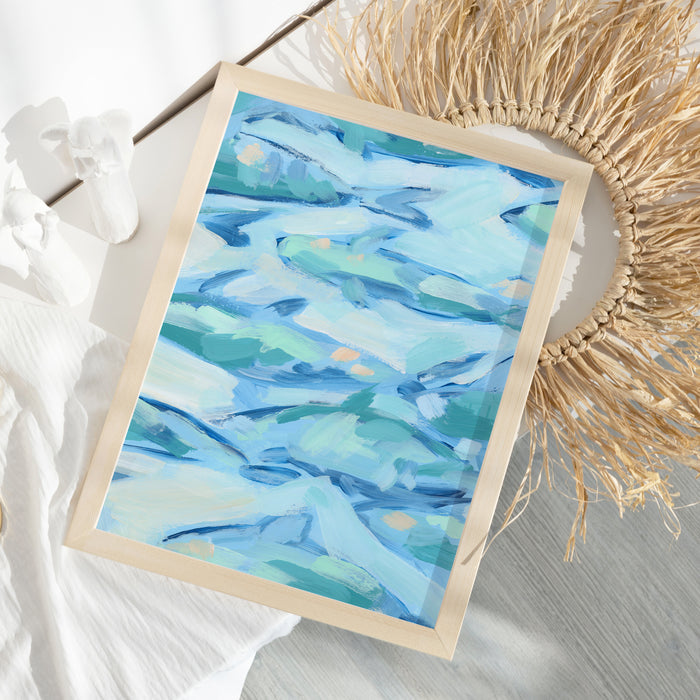 Ocean Current - Jetty Home