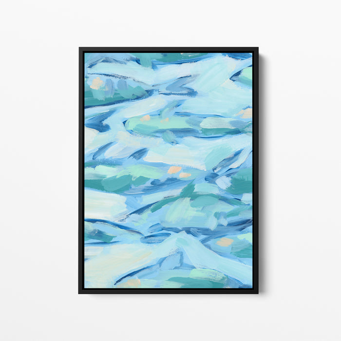 Ocean Current - Jetty Home