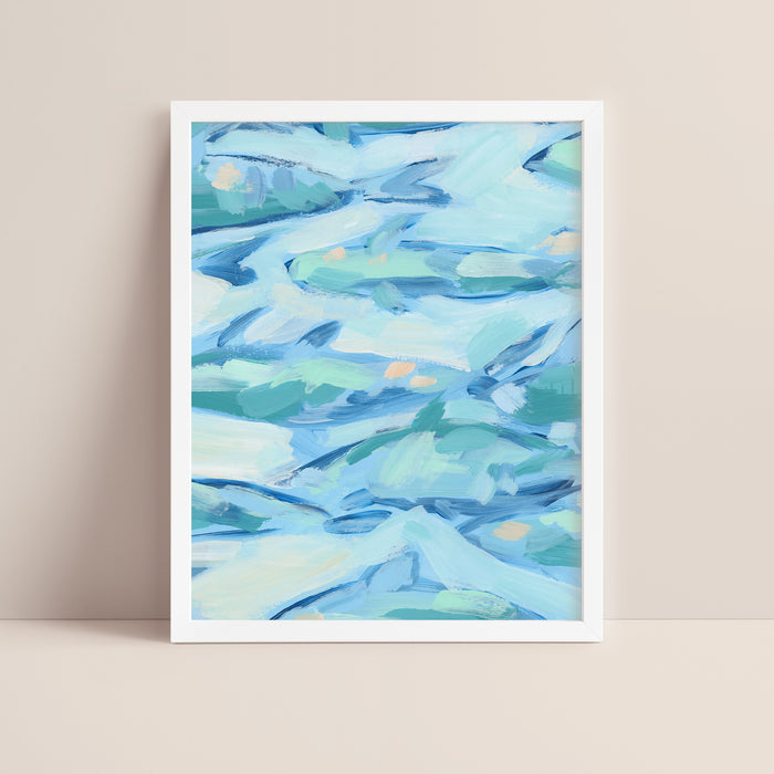 Ocean Current - Jetty Home