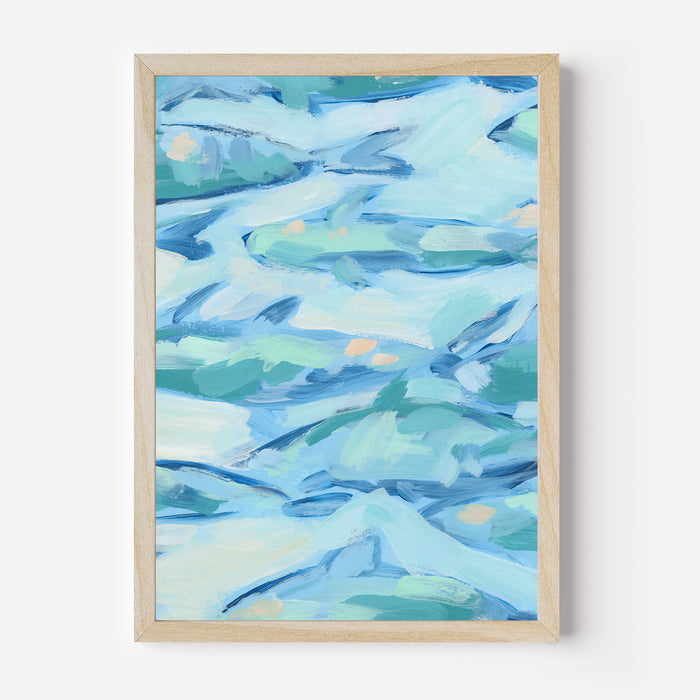Ocean Current - Jetty Home