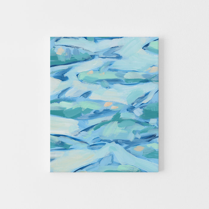 Ocean Current - Jetty Home