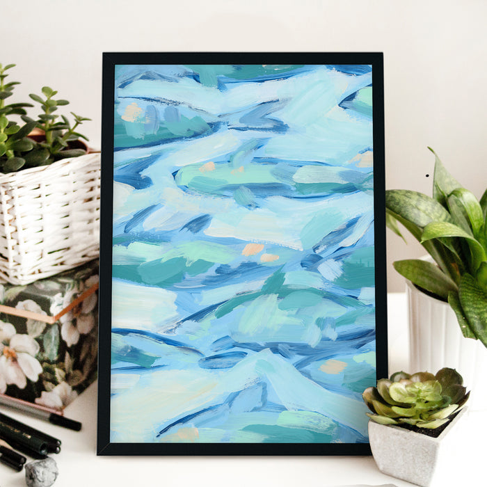 Ocean Current - Jetty Home