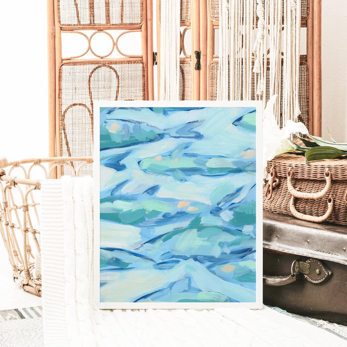 Ocean Current - Jetty Home
