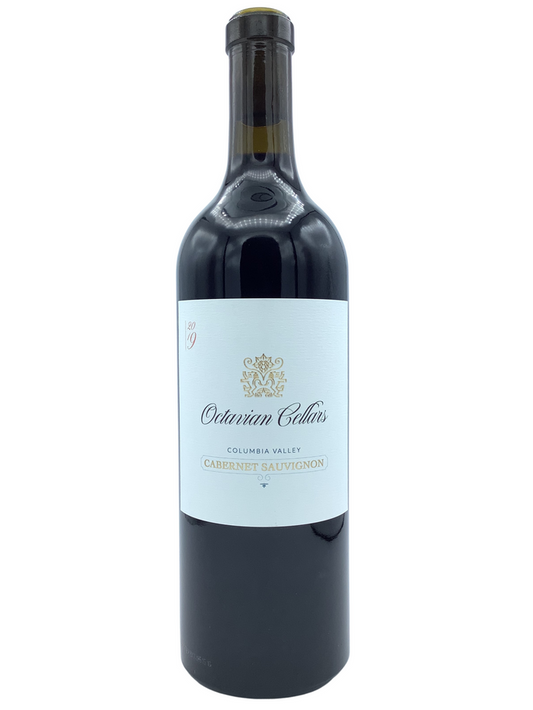 Octavian Cellars Cabernet Sauvignon 2023