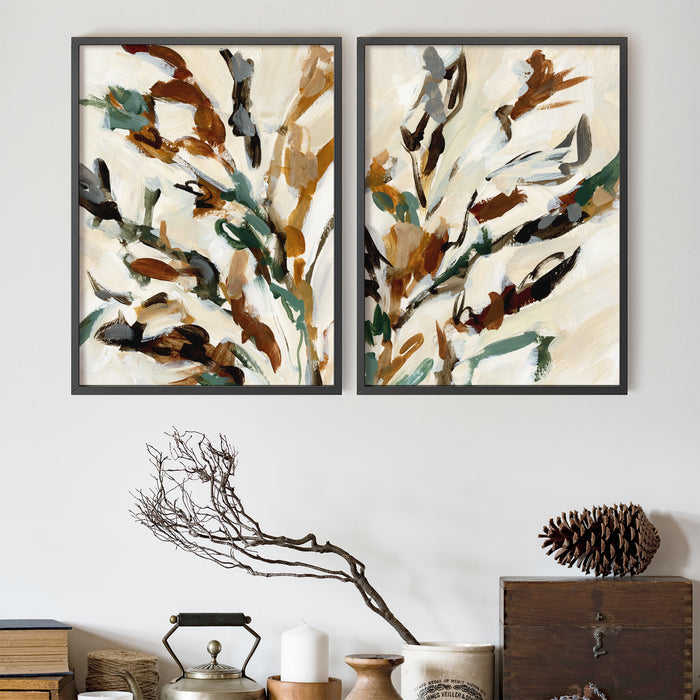 5"x7" / Art Print Set / Unframed