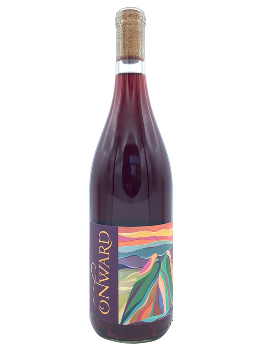 Onward Zinfandel Nouveau