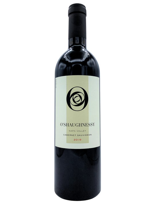 O'Shaughnessy Napa Valley Cabernet Sauvignon 2022