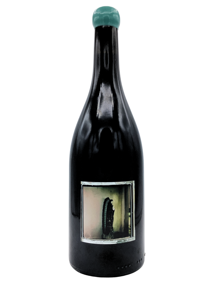Our Lady of Guadalupe Pinot Noir 2021