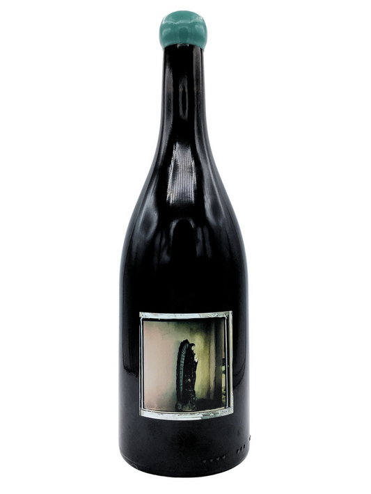 Our Lady of Guadalupe Pinot Noir 2021