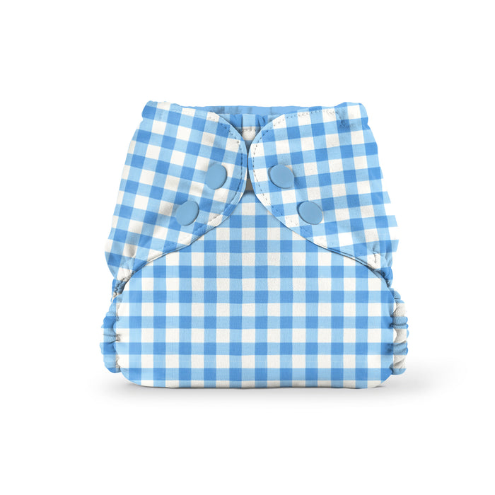 Gingham (Retired)
