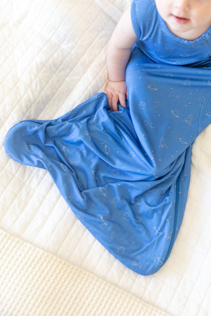OUTER SPACE | SLEEP SACK
