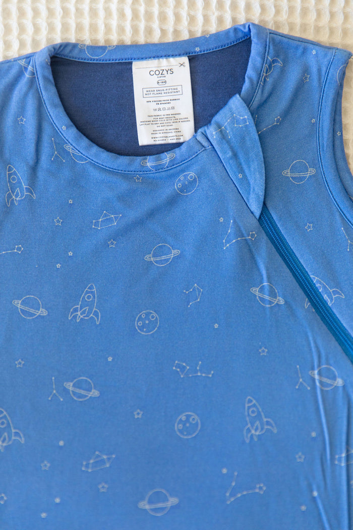 OUTER SPACE | SLEEP SACK