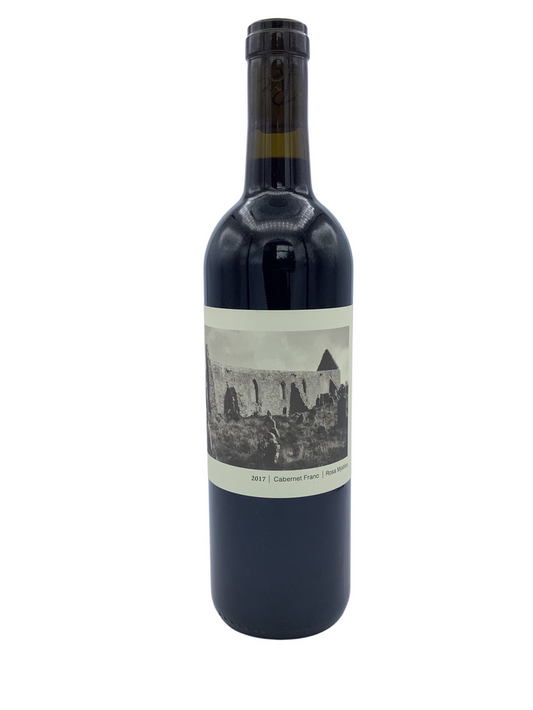 Owen Roe Rosa Mystica Cabernet Franc 2022
