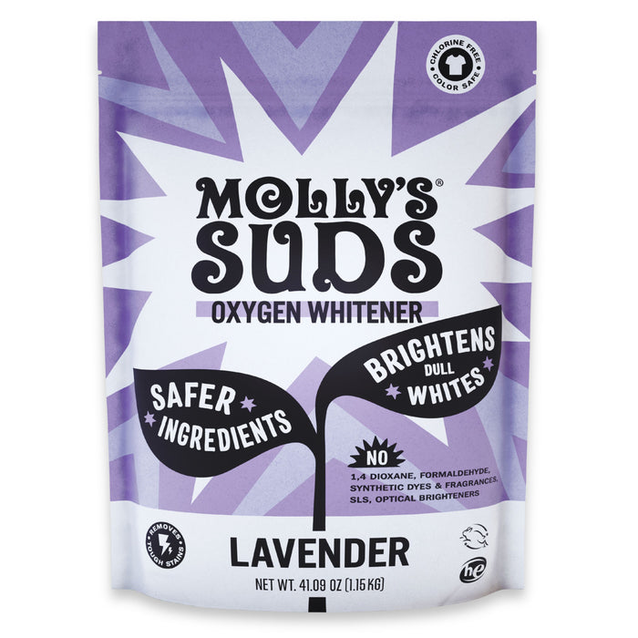 Lavender / 41.09 oz