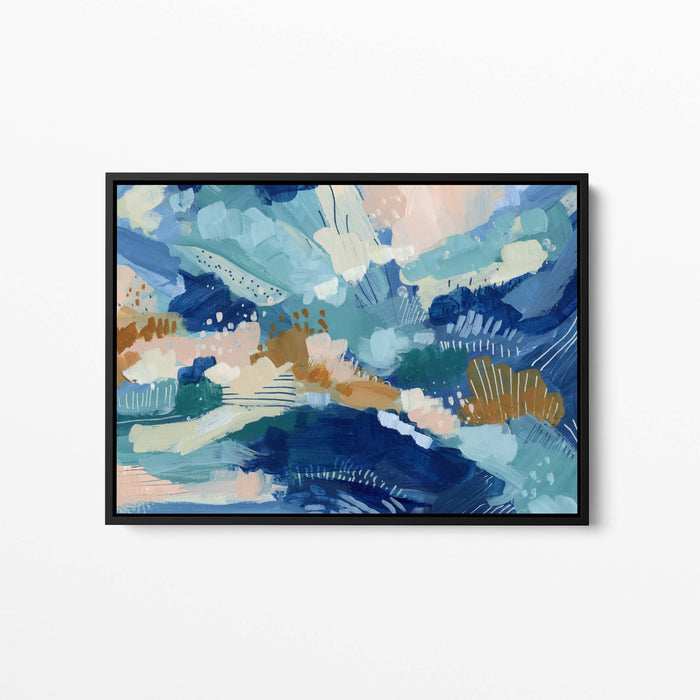 Pacific Depths - Jetty Home
