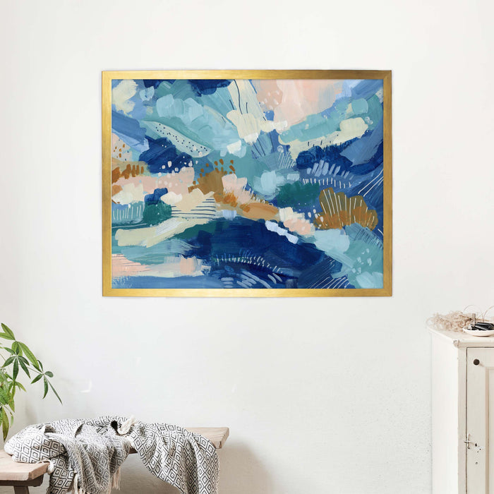 Pacific Depths - Jetty Home