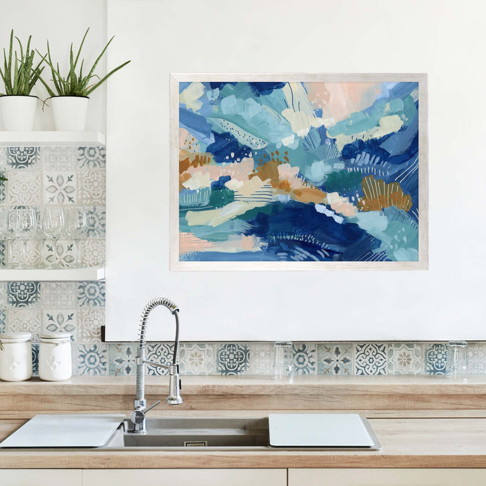 Pacific Depths - Jetty Home